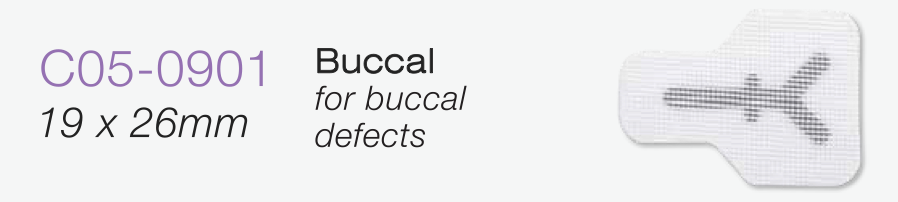 CYTOFLEX® TI-ENFORCED® TefGuard Membrane