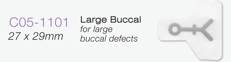 CYTOFLEX® TI-ENFORCED® TefGuard Membrane