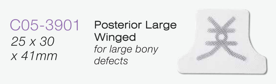 CYTOFLEX® TI-ENFORCED® TefGuard Membrane