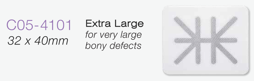 CYTOFLEX® TI-ENFORCED® TefGuard Membrane