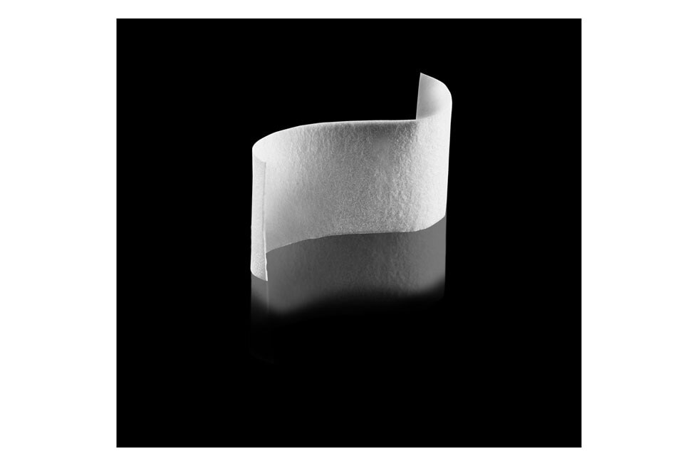 HeliTape Collagen Wound Dressing 1” x 3” (2.5cm x 7.5cm)