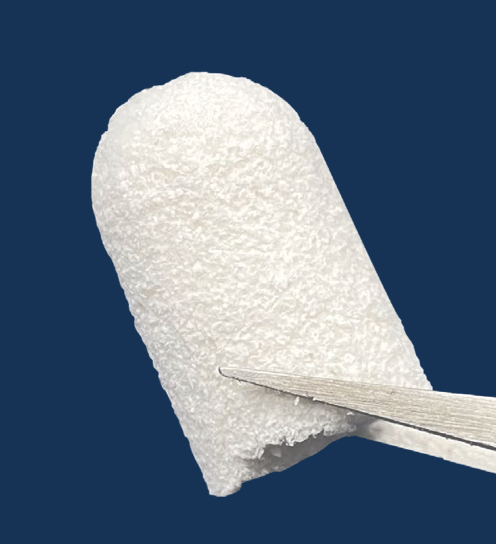 InterOss® Collagen Bone Regenerative Plug