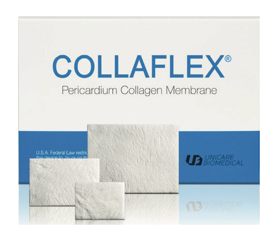 Collaflex Collagen Resorbable Membrane