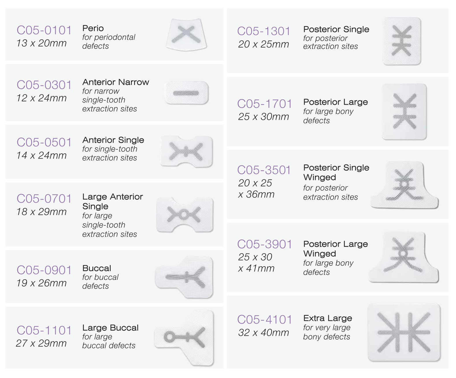 CYTOFLEX® TI-ENFORCED® TefGuard Membrane