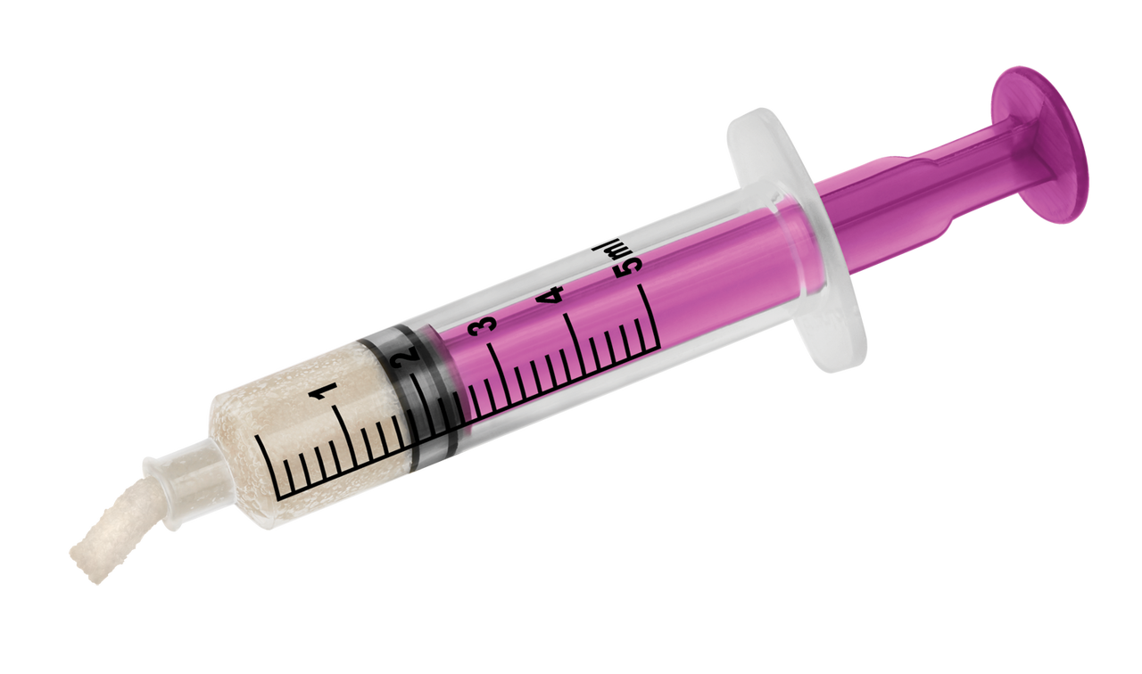 VeraFuse DBM Putty Flowable Syringe