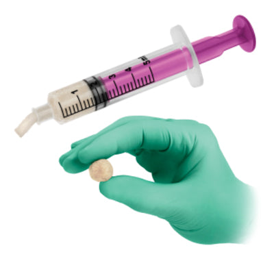 VeraFuse DBM Putty Flowable Syringe