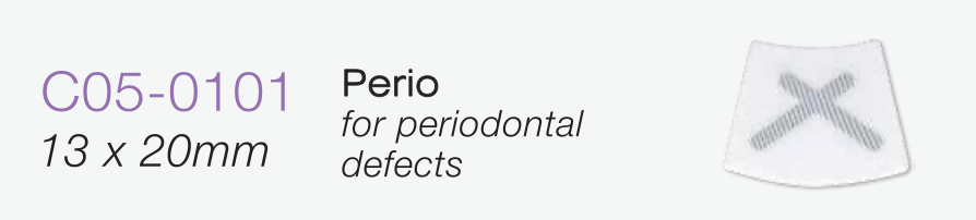 CYTOFLEX® TI-ENFORCED® TefGuard Membrane