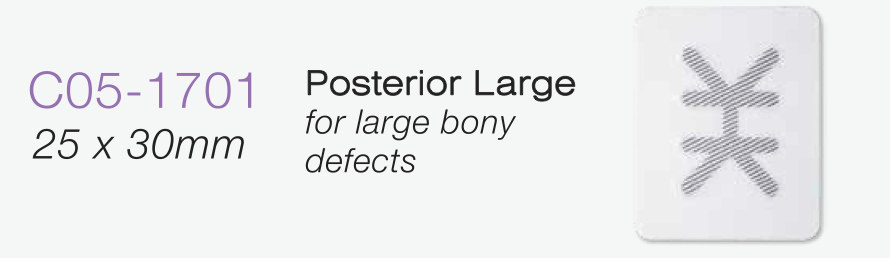 CYTOFLEX® TI-ENFORCED® TefGuard Membrane