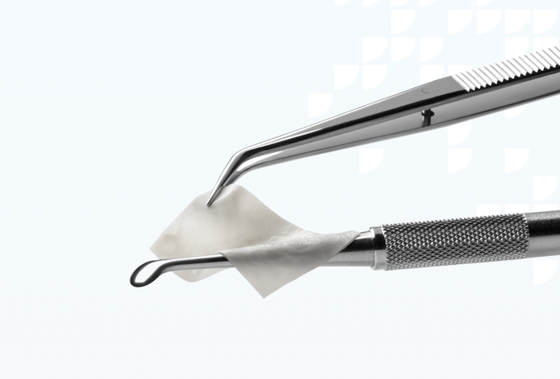 OsseoExcel - Pericardium Membrane