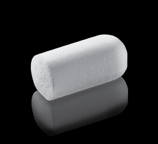 HeliPlug Absorbable Collagen Wound Dressing 3/8" x 3/4"