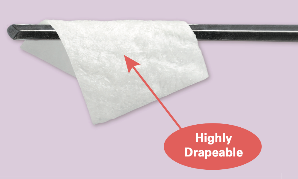 MatrixFlex Porcine Collagen Conforming Membrane