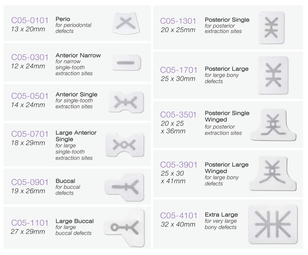 CYTOFLEX® TI-ENFORCED® TefGuard Membrane
