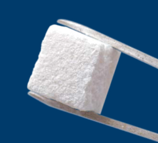 InterOss® Collagen Bone Regenerative Block