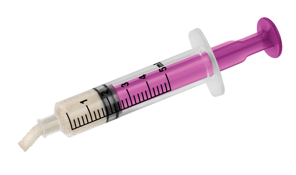 VeraFuse DBM Putty Flowable Syringe